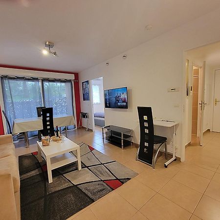 Bristol Park - Parking - 5Mn Walk From Palais Des Festivals Apartamento Cannes Exterior foto
