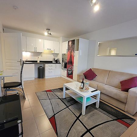 Bristol Park - Parking - 5Mn Walk From Palais Des Festivals Apartamento Cannes Exterior foto