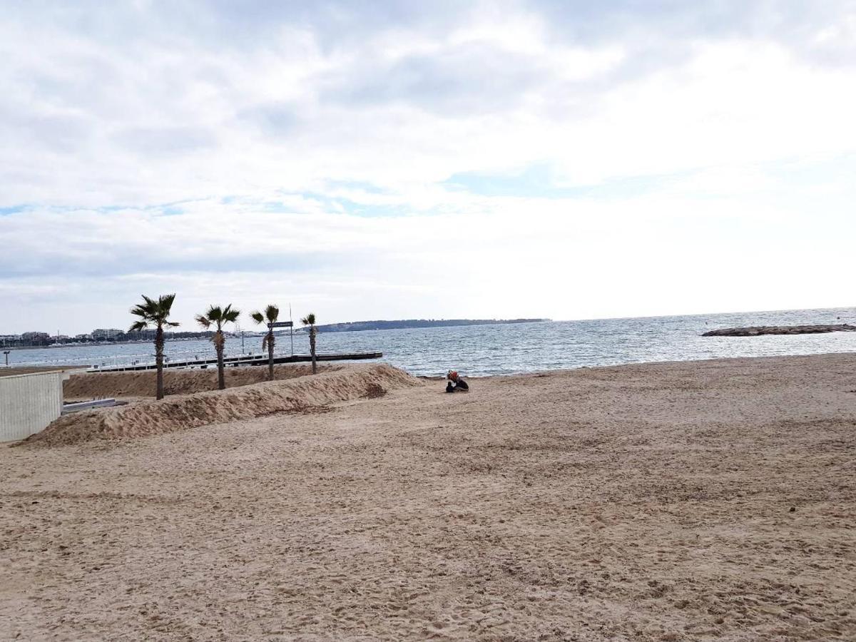 Bristol Park - Parking - 5Mn Walk From Palais Des Festivals Apartamento Cannes Exterior foto