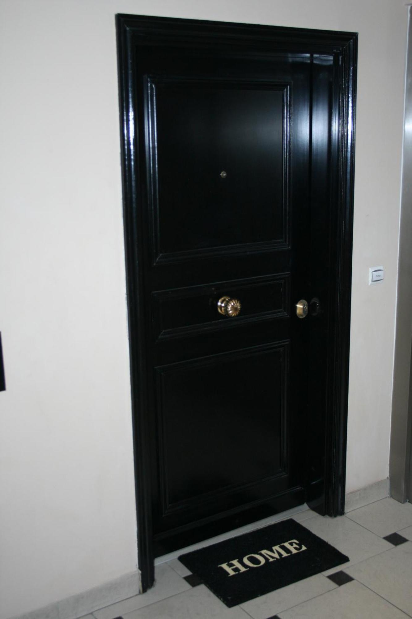 Bristol Park - Parking - 5Mn Walk From Palais Des Festivals Apartamento Cannes Exterior foto