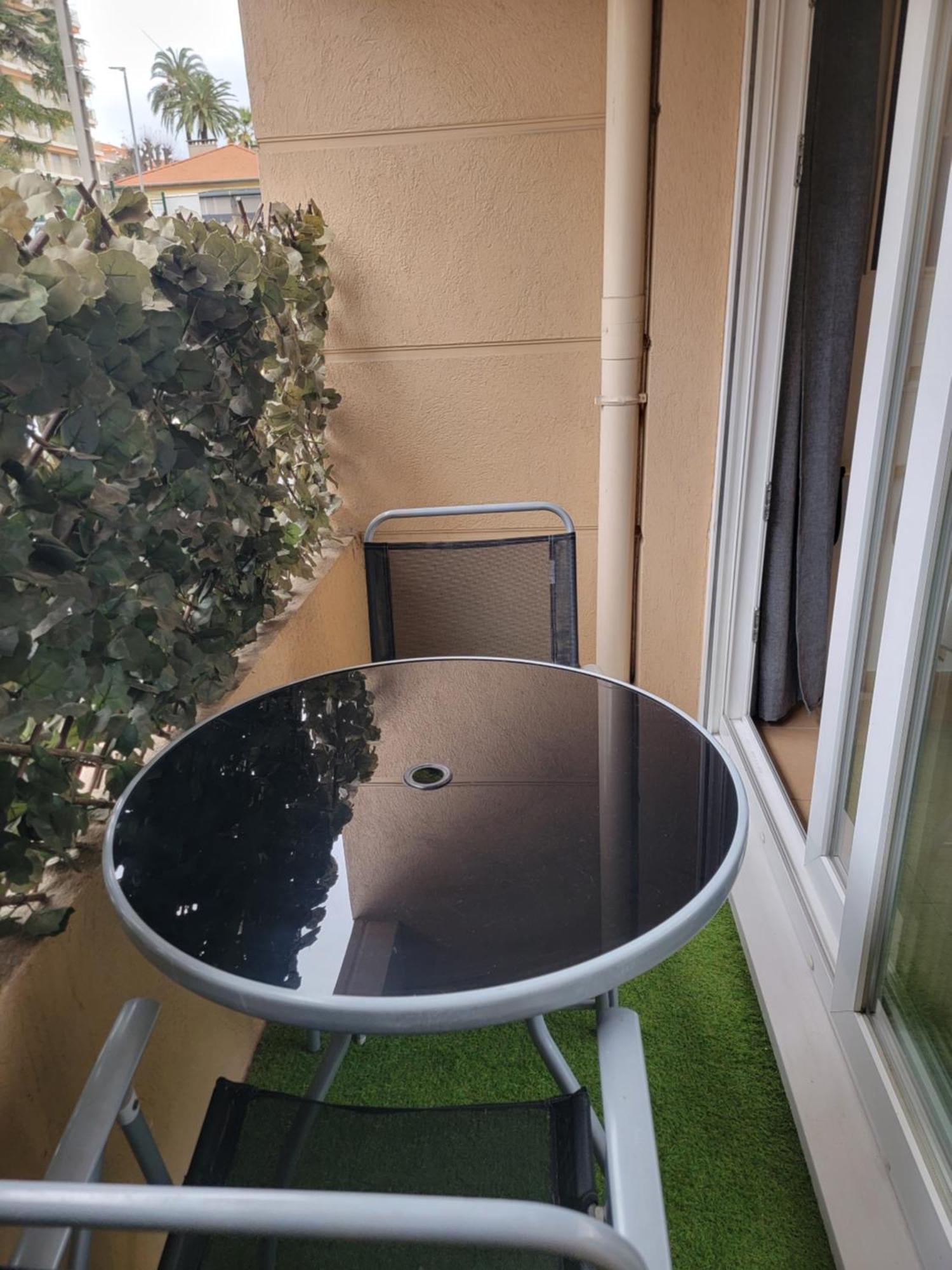 Bristol Park - Parking - 5Mn Walk From Palais Des Festivals Apartamento Cannes Exterior foto