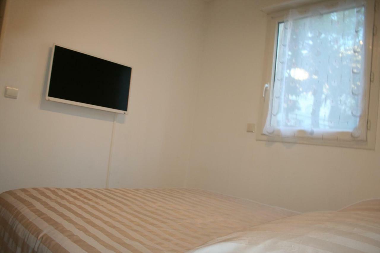 Bristol Park - Parking - 5Mn Walk From Palais Des Festivals Apartamento Cannes Exterior foto